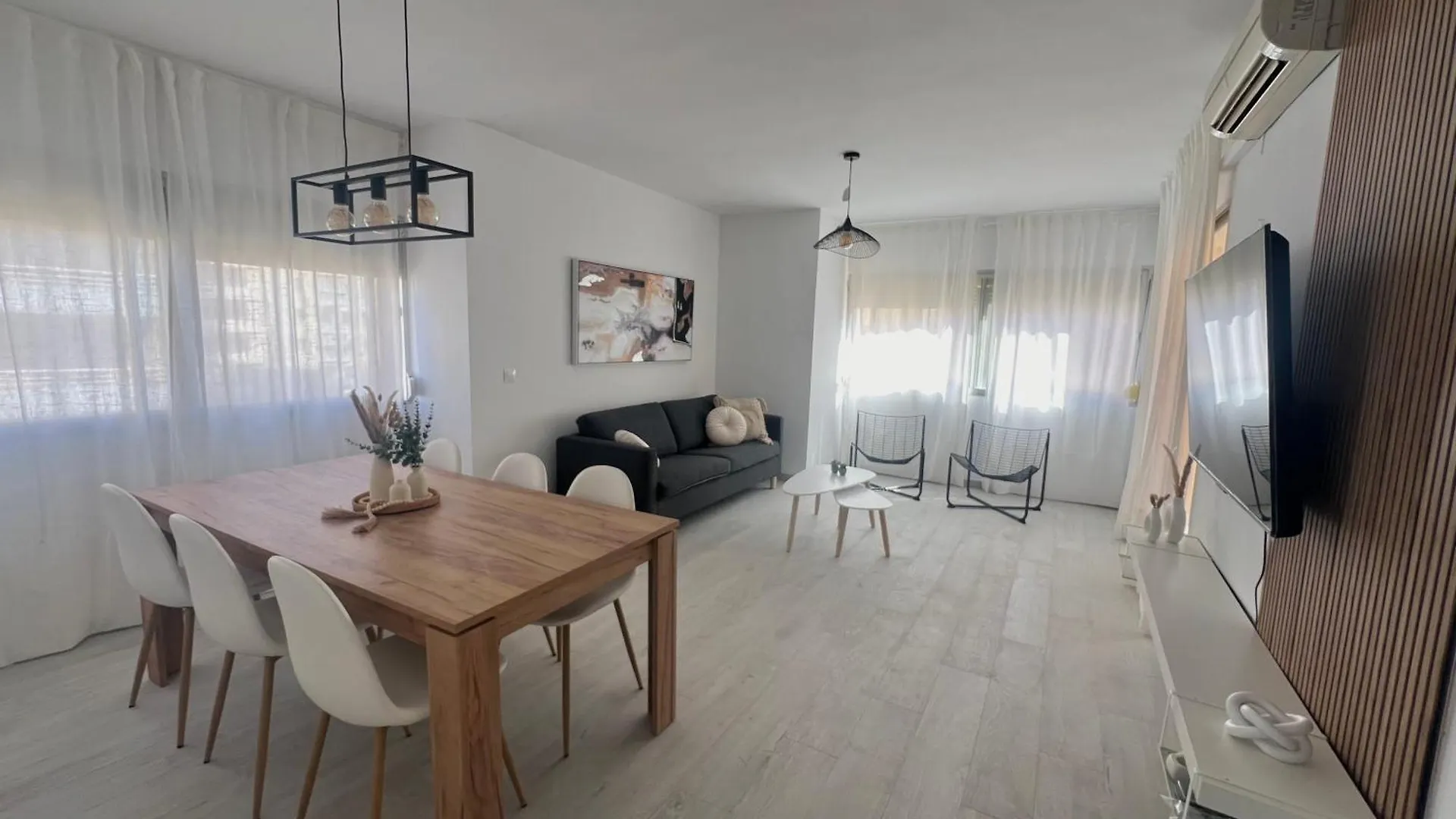 Los Boliches, Nuevo, 3D, Wifi, Aacc, Para 8 Fuengirola