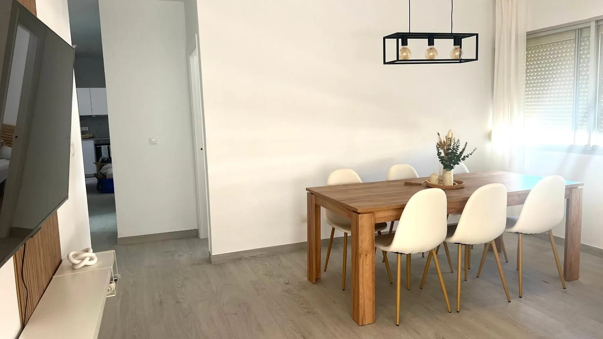 Los Boliches, Nuevo, 3D, Wifi, Aacc, Para 8 Fuengirola