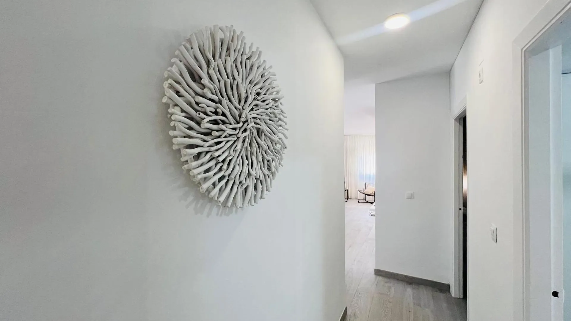 Apartment Los Boliches, Nuevo, 3D, Wifi, Aacc, Para 8 Fuengirola