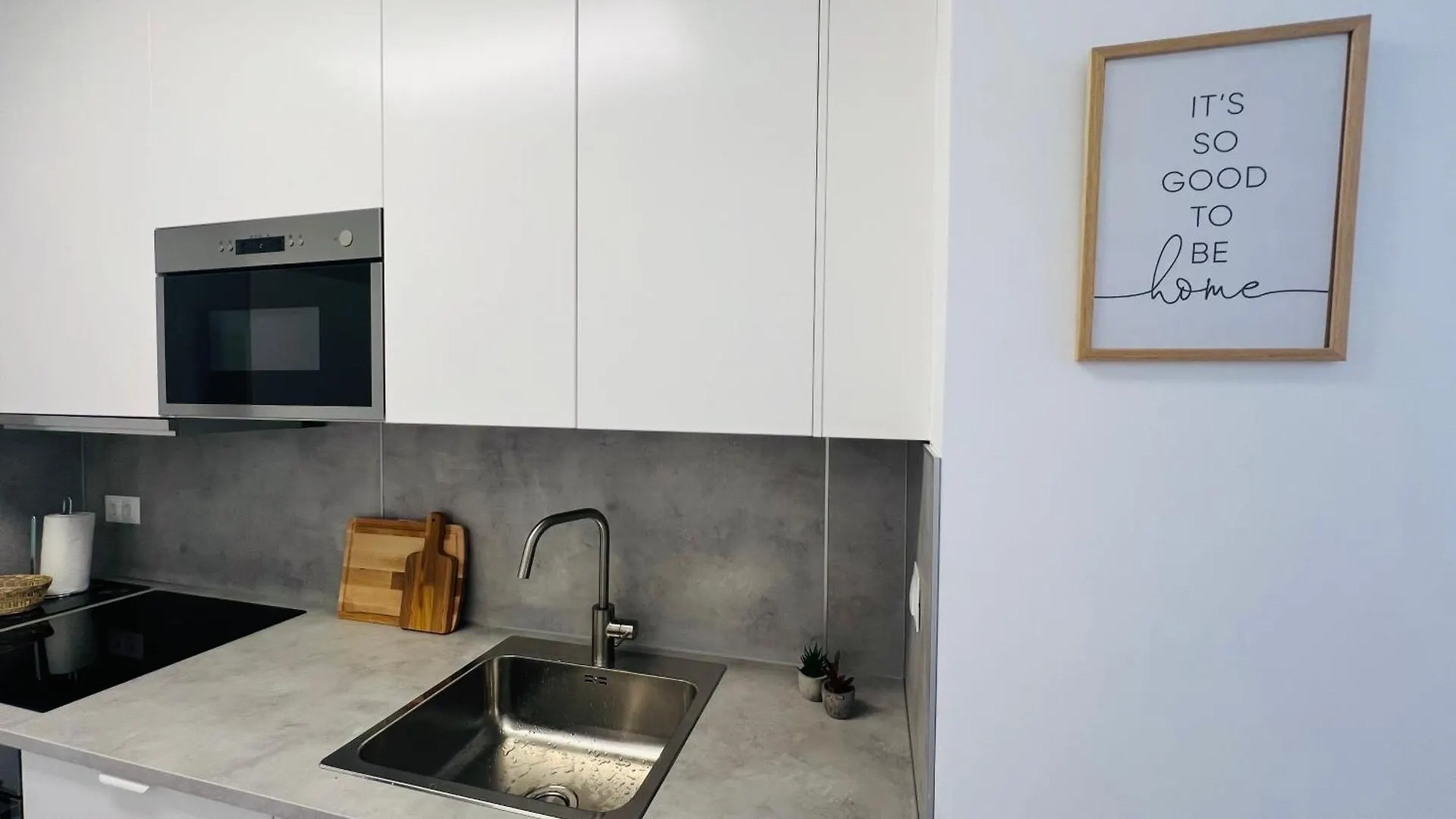Apartment Los Boliches, Nuevo, 3D, Wifi, Aacc, Para 8 Fuengirola