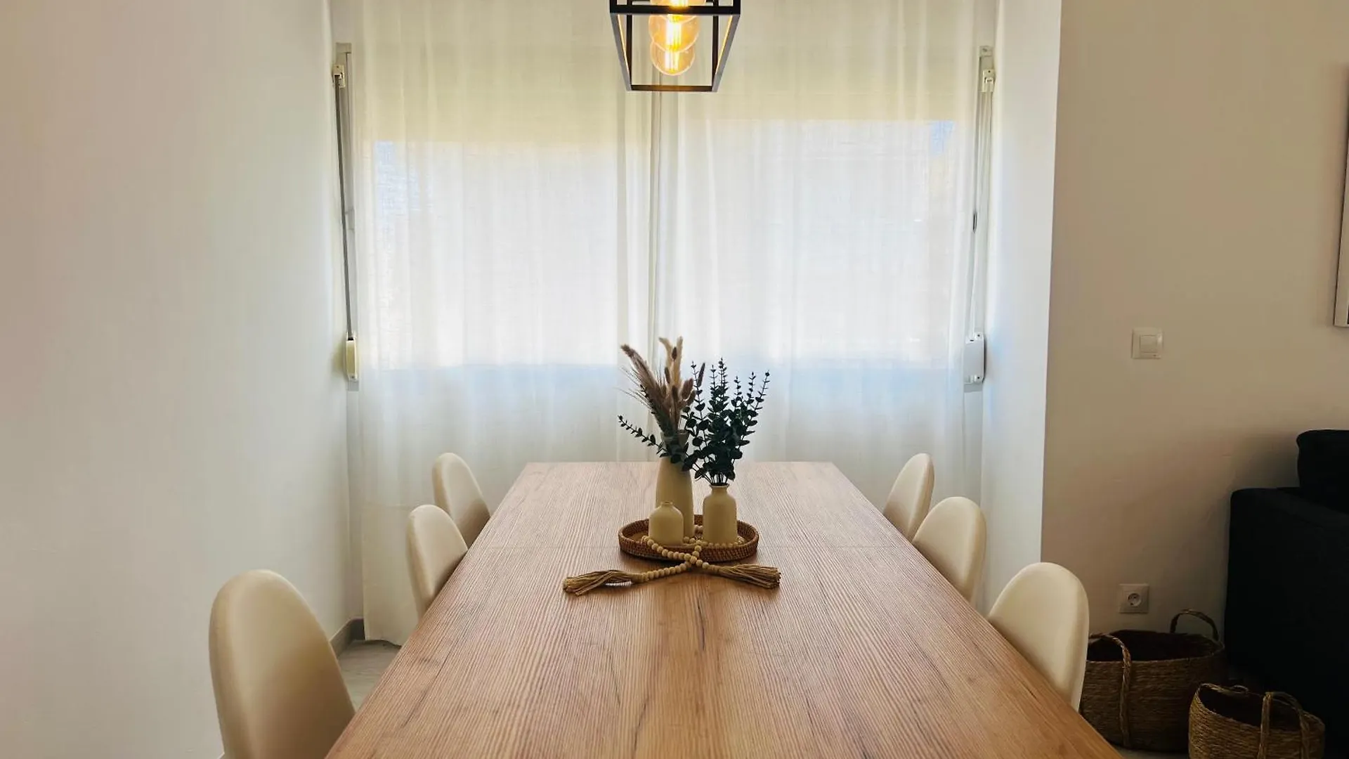 Los Boliches, Nuevo, 3D, Wifi, Aacc, Para 8 Fuengirola