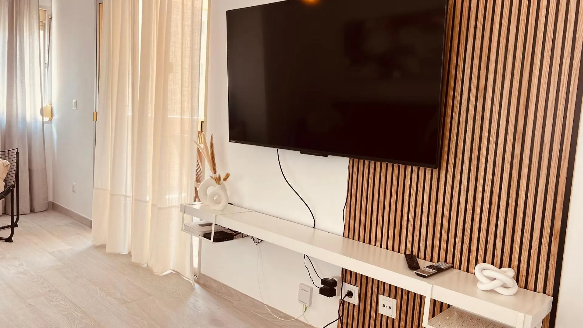 Los Boliches, Nuevo, 3D, Wifi, Aacc, Para 8 Fuengirola 0*,