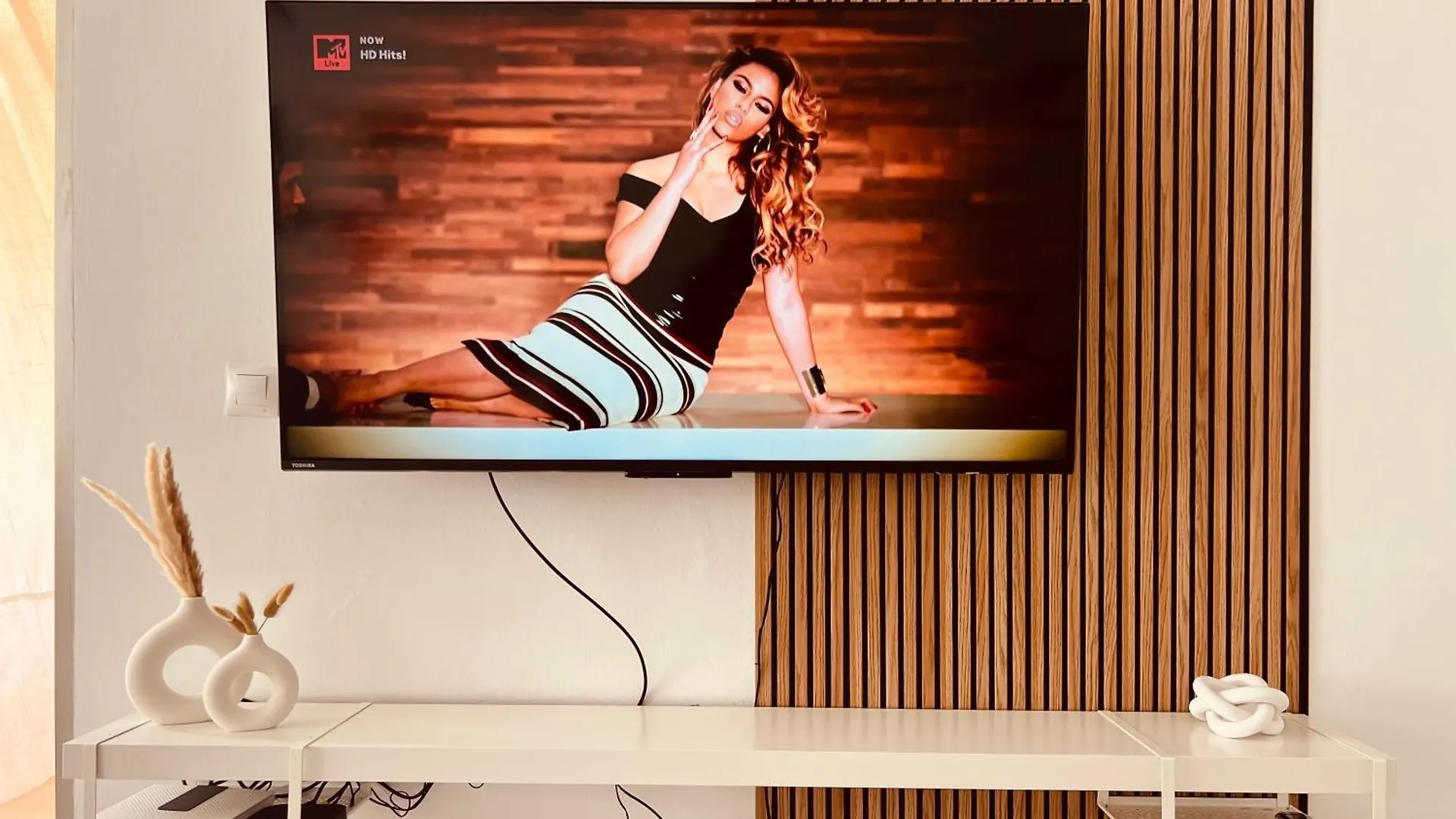 Los Boliches, Nuevo, 3D, Wifi, Aacc, Para 8 Fuengirola Spain