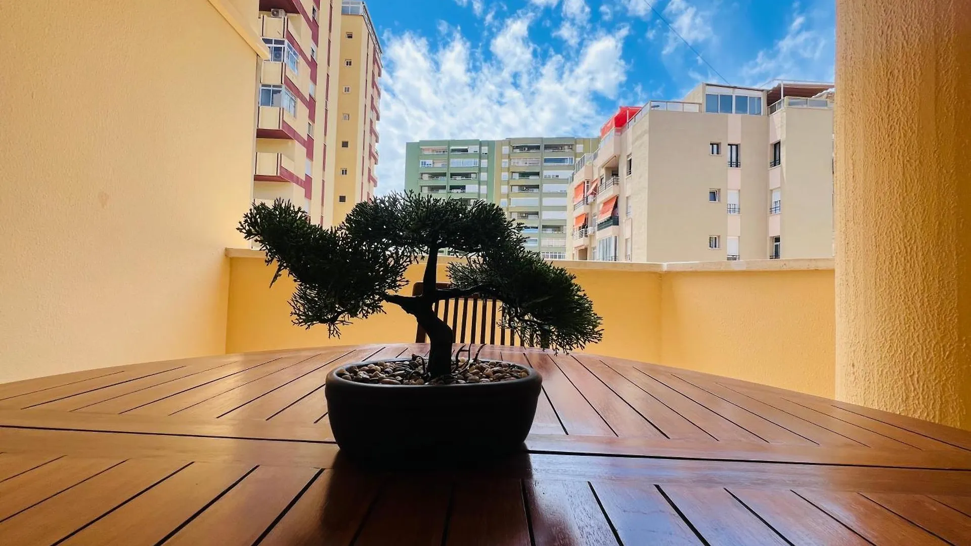 Los Boliches, Nuevo, 3D, Wifi, Aacc, Para 8 Fuengirola